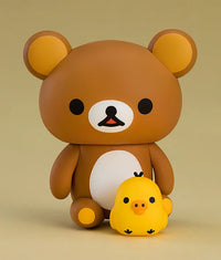 Rilakkuma Nendoroid No.1947 Rilakkuma