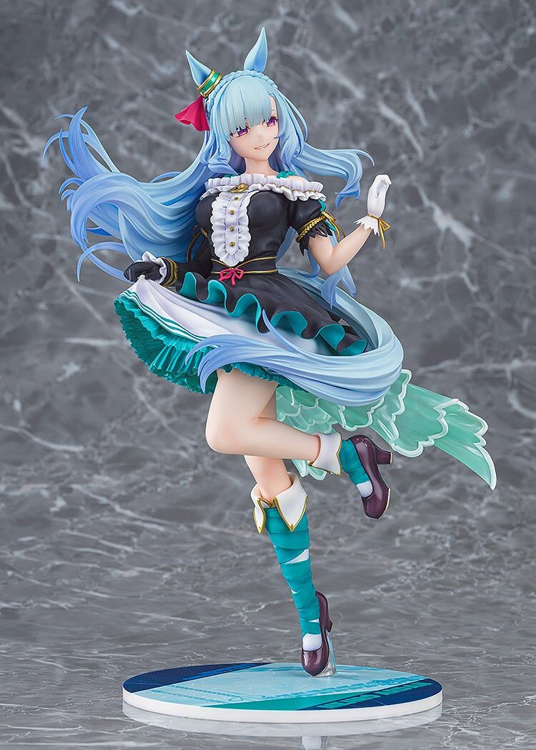 Uma Musume Cinderella Gray Mejiro Ardan 1/7 Scale Figure