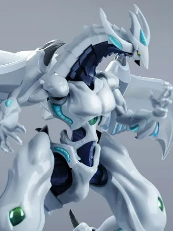 Yu-Gi-Oh! 5D's Shooting Star Dragon Model Kit