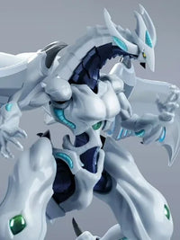 Yu-Gi-Oh! 5D's Shooting Star Dragon Model Kit
