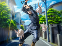 Jujutsu Kaisen Luminasta Megumi Fushiguro (The Culling Game Ver.) Figure