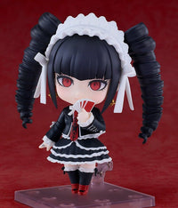 Danganronpa 1.2 Reload Nendoroid No.3112 Celestia Ludenberg