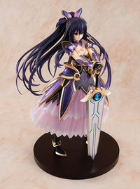 Date A Live Fantasia 30th Anniversary Project KD Colle Tohka Yatogami (Astral Dress Ver.) (Renewal Package Edition) 1/7 Scale Figure