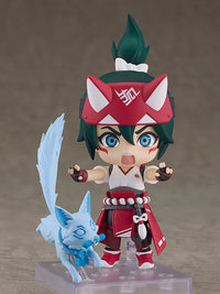 Overwatch Nendoroid No.2225 Kiriko