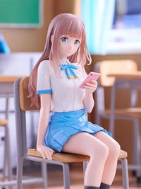 Even a Replica Can Fall in Love Sunao Aikawa Noodle Stopper Figure