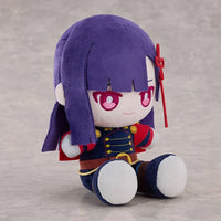 Chained Soldier Ren Yamashiro 1/7 Scale Figure Set
