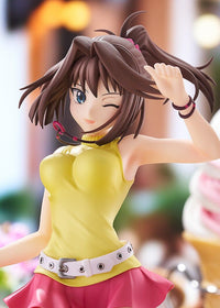 Yu-Gi-Oh! The Dark Side of Dimensions Pop Up Parade L Anzu Mazaki