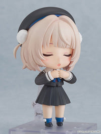 Ui Shigure Nendoroid No.3073 Ui