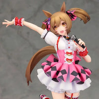 Uma Musume Pretty Derby Smart Falcon 1/7 Scale Figure