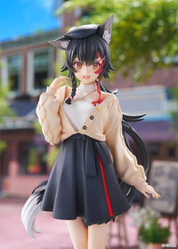hololive production G.S. Collection Ookami Mio (Date Style Street Outfit Ver.) 1/7 Scale Figure