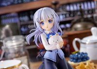 Is the Order a Rabbit? Chino (Cafe Style) 1/7 Scale Figure