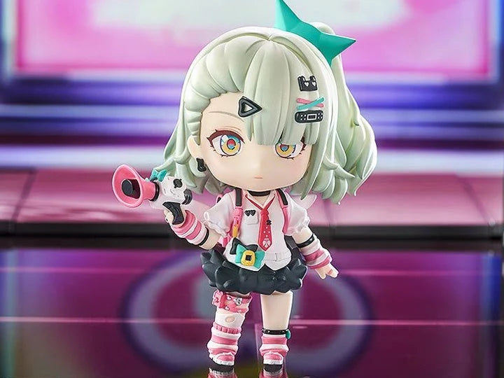 Zenless Zone Zero Nendoroid No.3102 Sunna
