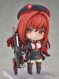 Goddess of Victory Nikke Nendoroid No.3057 Rapi Red Hood