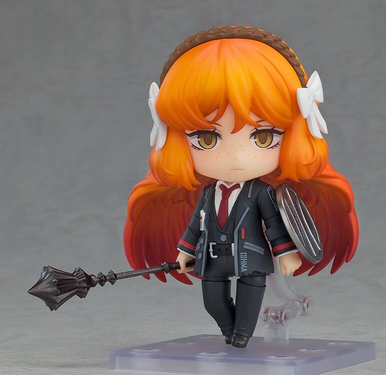 Limbus Company Nendoroid No.3056 Ishmael