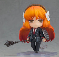 Limbus Company Nendoroid No.3056 Ishmael