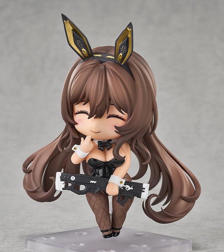 Goddess of Victory Nikke Nendoroid No.3066 Noir