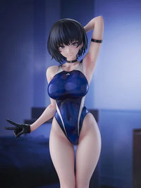 Ururihi Illustration -Sakura- Aoba Umise 1/6 Scale Figure