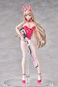Goddess of Victory Nikke Hyper Body Viper (Toxic Rabbit) Action Figure