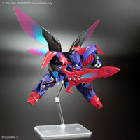 Mashin Genesis Wataru Enjohmaru Model Kit