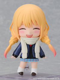 My Dress-Up Darling Nendoroid No.3095 Marin Kitagawa (Winter Uniform Ver.)