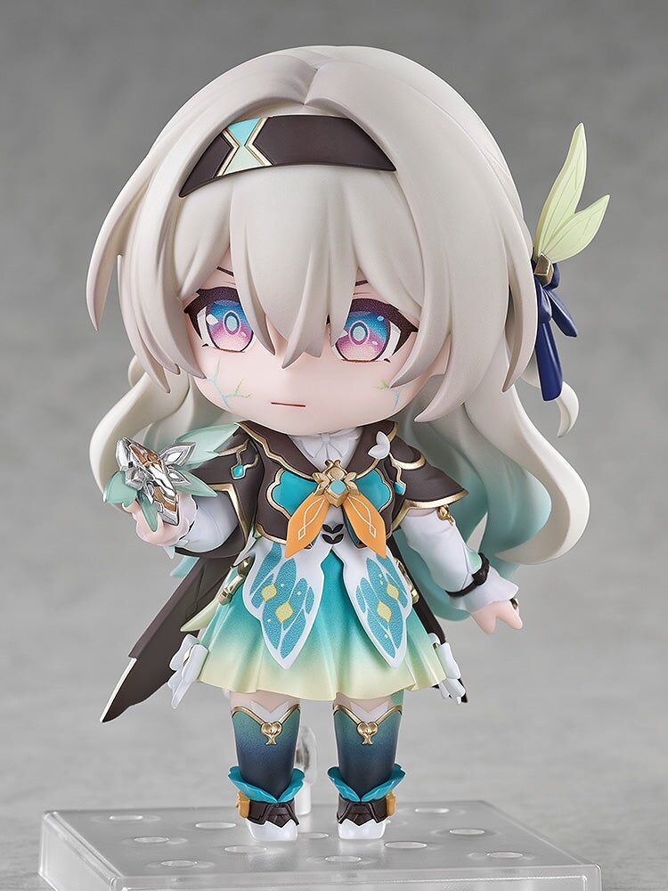 Honkai Star Rail Nendoroid No.3087 Firefly