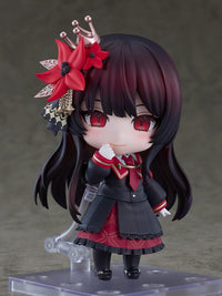 Magical Girl Witch Trials Nendoroid No.3050 Hiro Nikaido