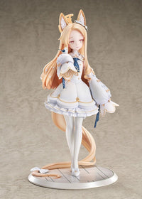 Blue Archive Seia 1/7 Scale Figure