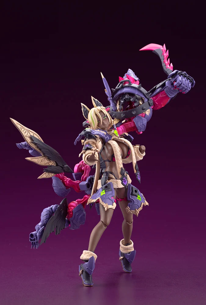 Arcanadea Banil Model Kit
