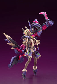 Arcanadea Banil Model Kit