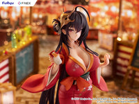 Azur Lane F Nex Taihou (Yukata Ver.) 1/7 Scale Figure