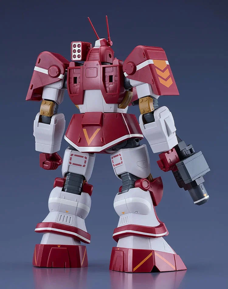 Get Truth Fang of the Sun Dougram Combat Armors MAX32 Abitate T10B Blockhead (GT Ver.) 1/72 Scale Model Kit