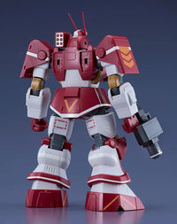 Get Truth Fang of the Sun Dougram Combat Armors MAX32 Abitate T10B Blockhead (GT Ver.) 1/72 Scale Model Kit