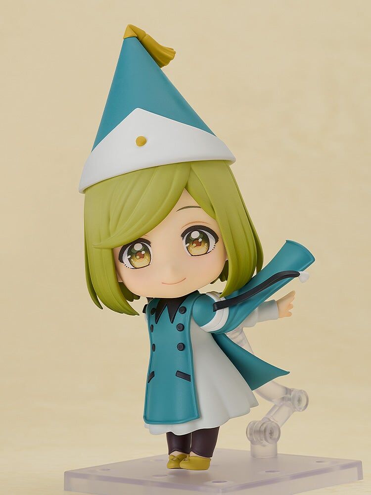 Witch Hat Atelier Nendoroid No.3051 Coco