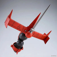 Cowboy Bebop Moderoid Swordfish II 1/72 Scale Model Kit