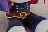 Chained Soldier Punipuni Ren Yamashiro Plushie