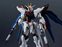 Mobile Suit Gundam SEED Destiny Gundam Universe ZGMF-X20A Strike Freedom Gundam (Renewal) Action Figure