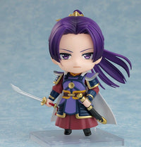 The Apothecary Diaries Nendoroid No.3061 Jinshi (Armor Ver.)
