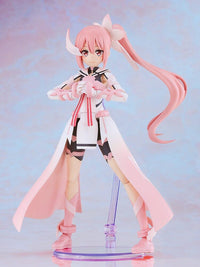 Yuki Yuna is a Hero The Great Mankai Chapter PLAMATEA Yuki Yuna Model Kit