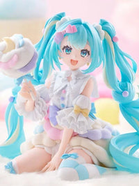 Vocaloid Melffy Hatsune Miku (Sugar Cloud) Figure