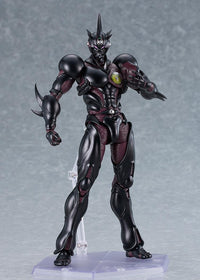 Bio-Booster Armor Guyver figma No.700 Guyver III (Ultimate Edition Ver.) Action Figure