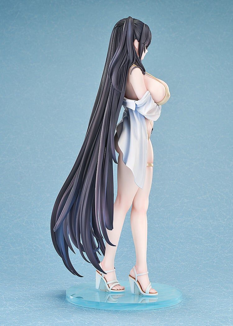 Azur Lane Taihou (Nightpool) 1/6 Scale Figure