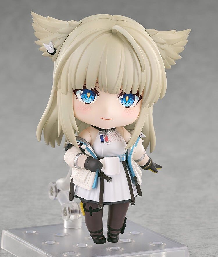 Arknights Endfield Nendoroid No.3043 Perlica