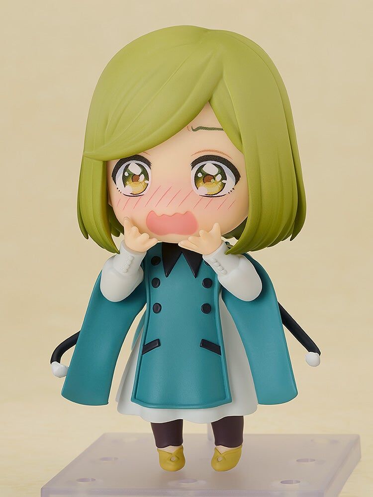 Witch Hat Atelier Nendoroid No.3051 Coco