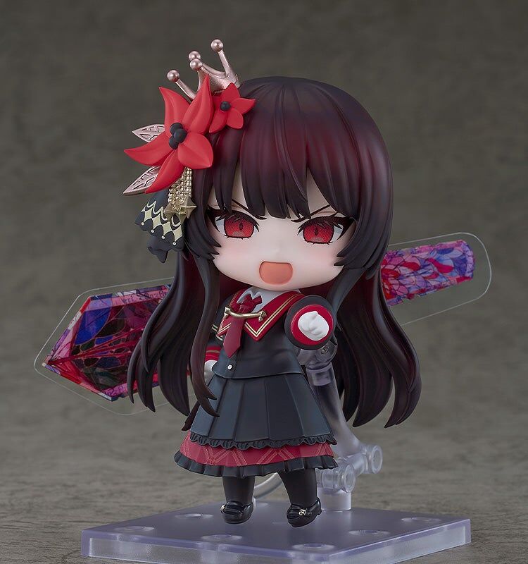 Magical Girl Witch Trials Nendoroid No.3050 Hiro Nikaido