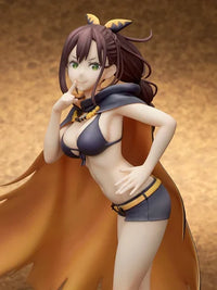 Re Zero Starting Life in Another World Shaula 1/7 Scale Figure