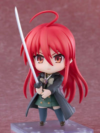 Shakugan no Shana III Final Nendoroid No.3029 Shana 2.0