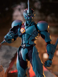 Bio-Booster Armor Guyver figma No.600 Guyver I (Ultimate Edition) Action Figure