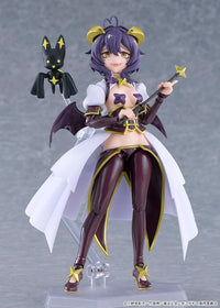 Gushing over Magical Girls figma No.695 Magia Baiser Action Figure