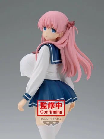 Saki Glitter & Glamours Nodoka Haramura Figure