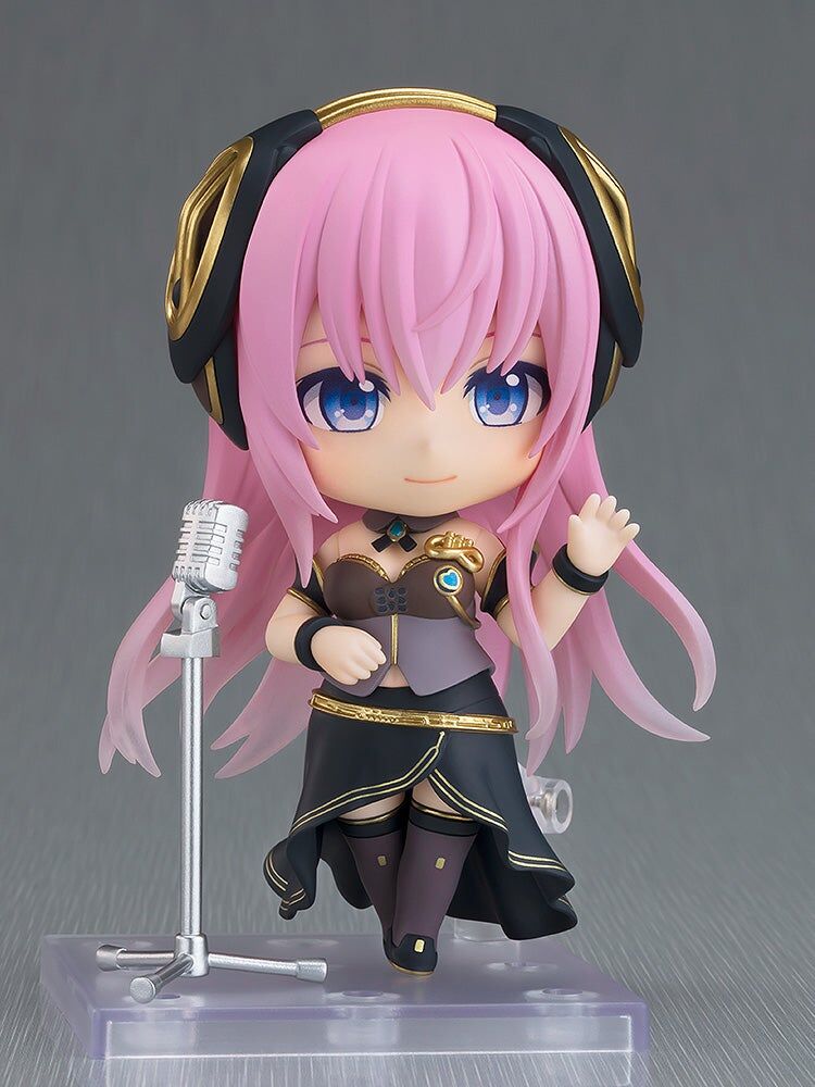 Vocaloid Nendoroid No.3081 Megurine Luka V4X